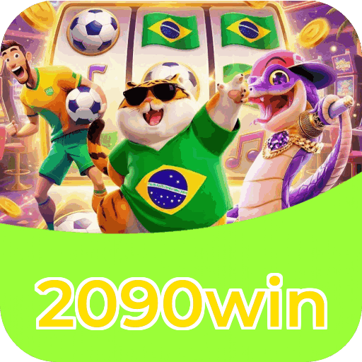 Siga a 2090win no Facebook