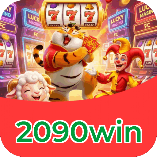 Login rápido no app 2090win